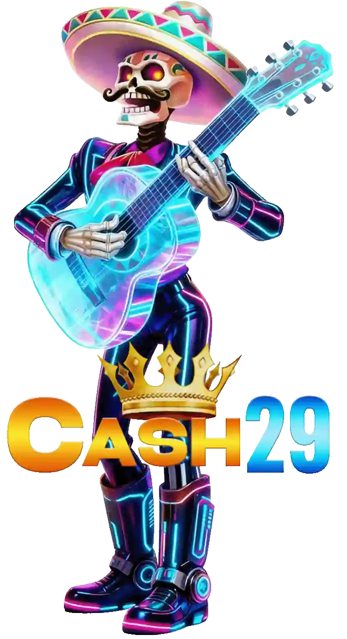cash29 สล็อต