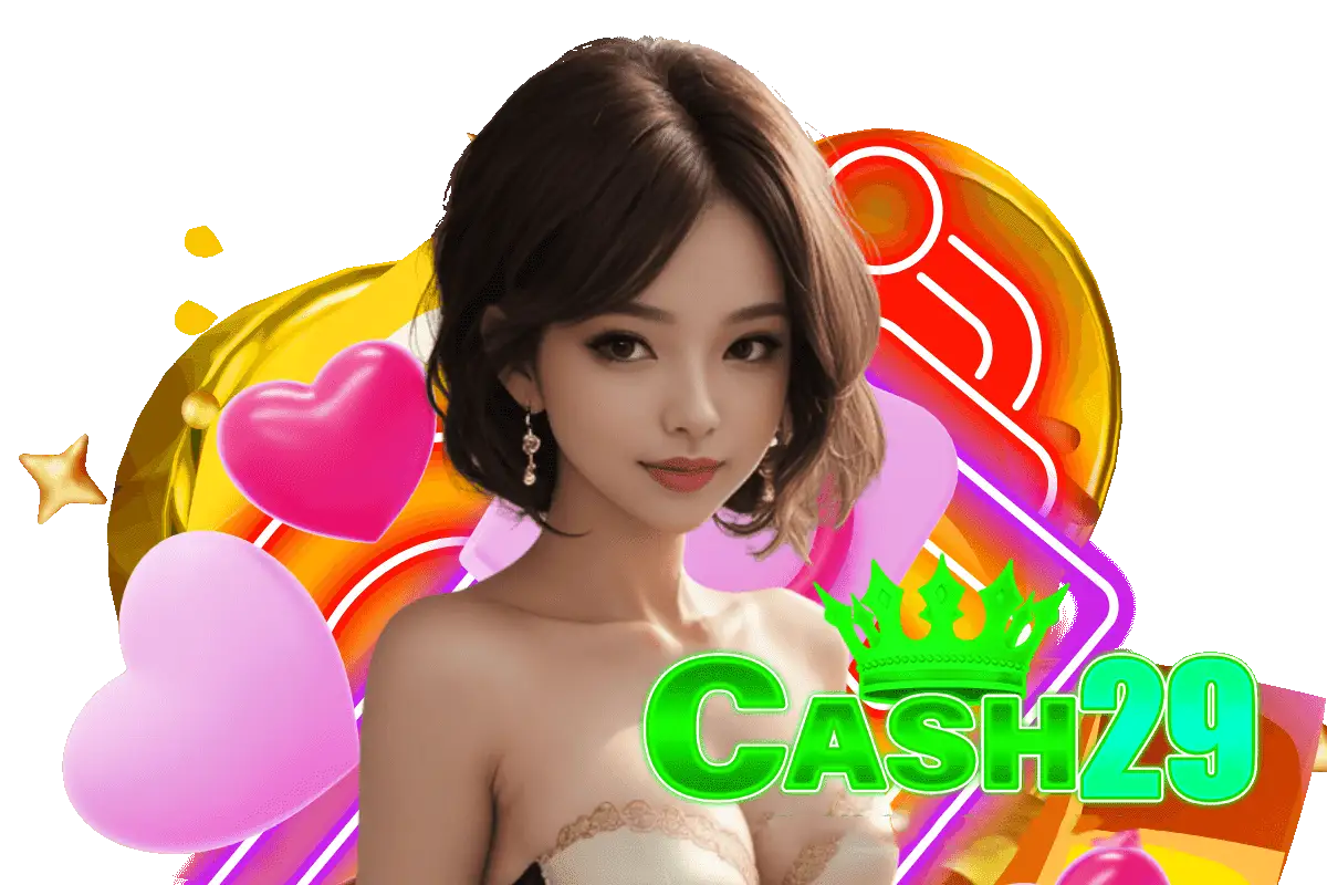 cash29 สล็อต