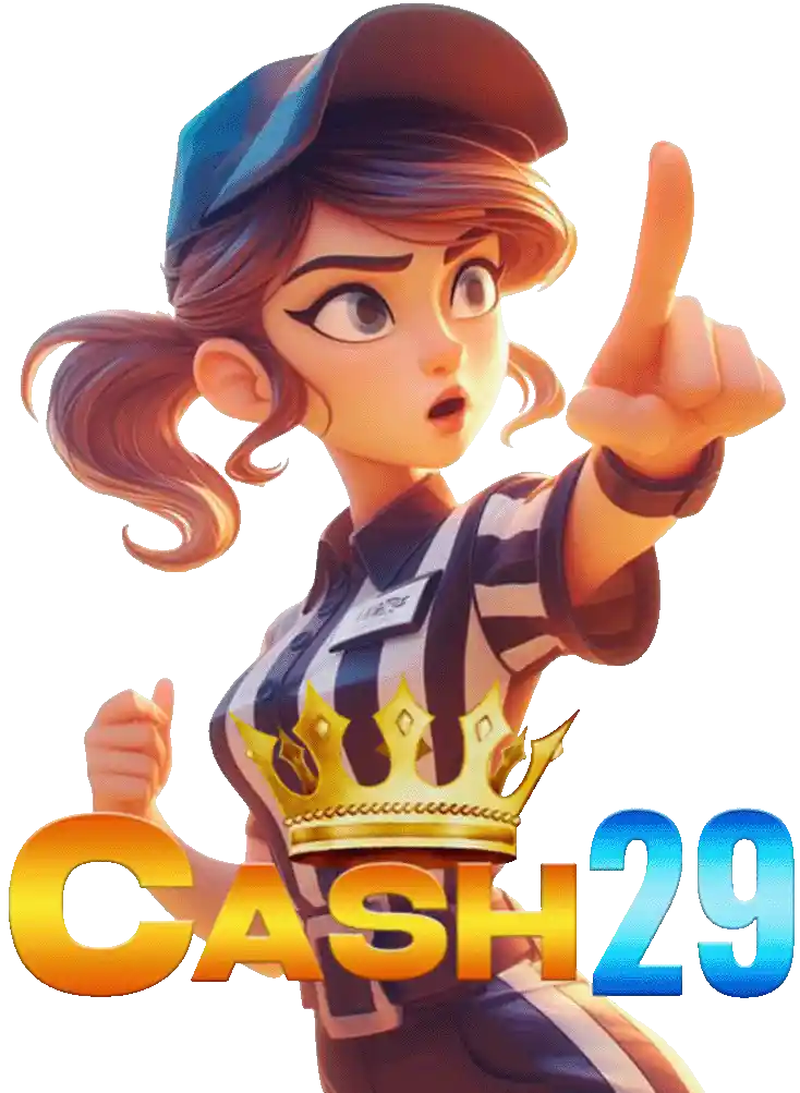 cash29 สล็อตเว็บตรง