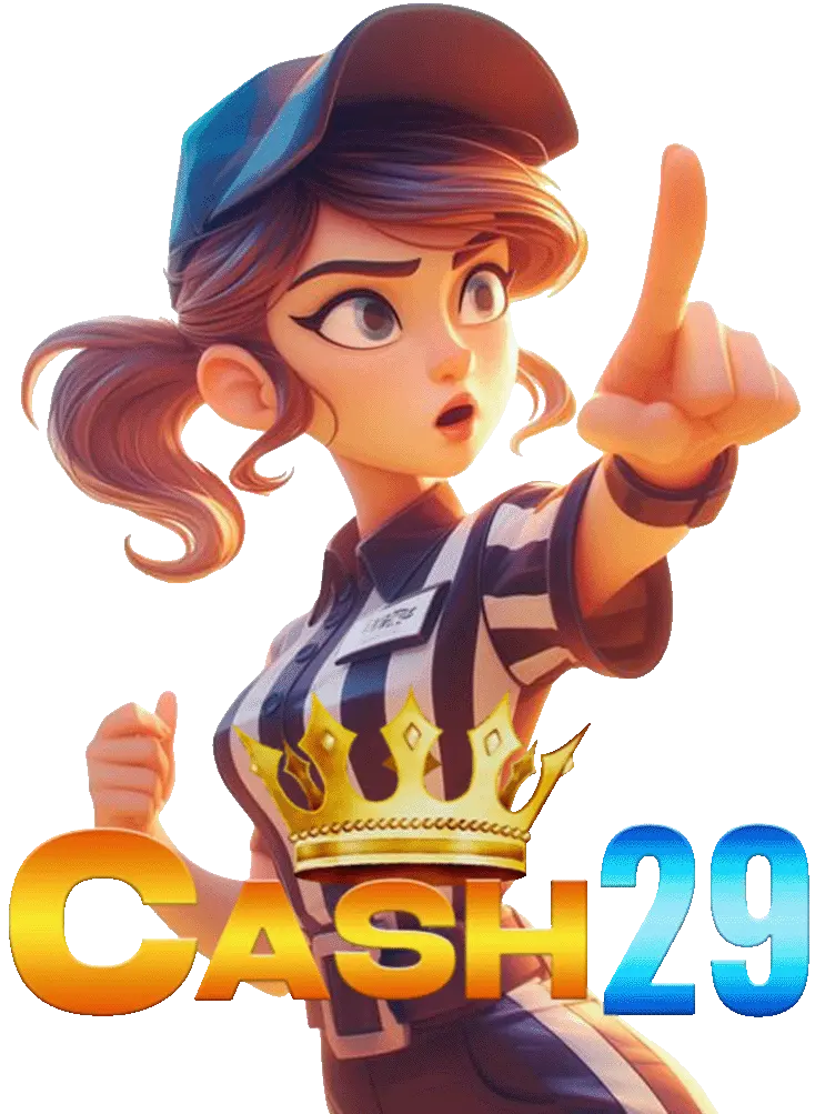 cash29 สล็อตเว็บตรง