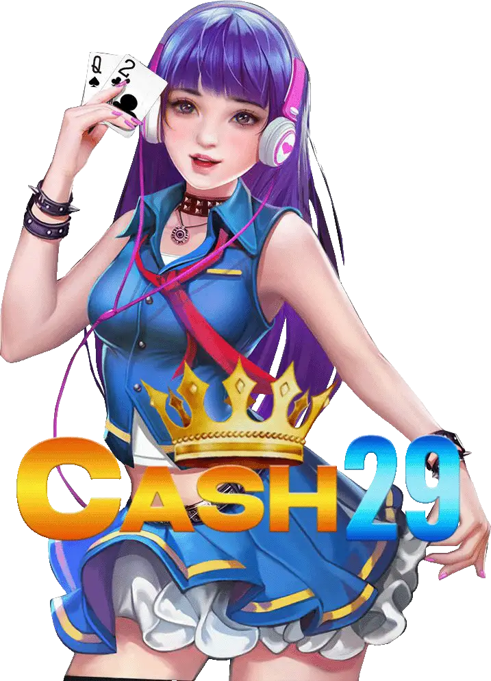 cash29 ทางเข้า